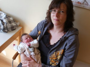 Profilbild von Irmgard Wiegner
