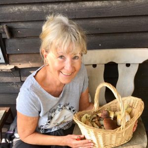 Profilbild von Irmgard Wiehe