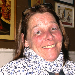 Profilbild von Irmgard Winden