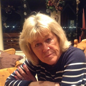 Profilbild von Irmgard Würfel