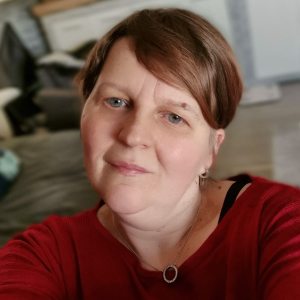 Profilbild von Irmgard Ziegler