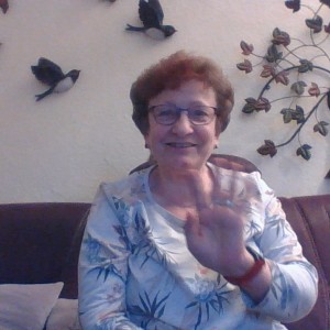 Profilbild von Irmgard Zoch
