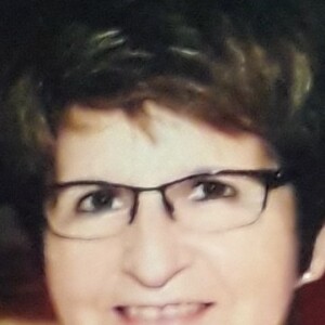 Profilbild von Irmhild Dieckmann