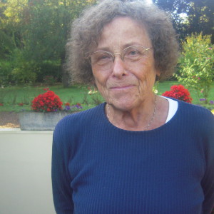 Profilbild von Irmhild Haas
