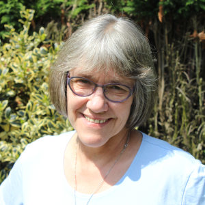 Profilbild von Irmhild Hochheimer