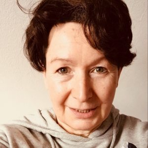 Social Media Profilbild Irmhild Kaiser 