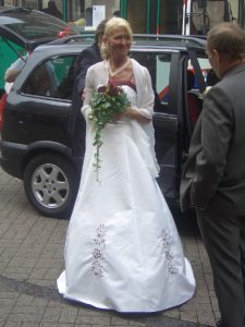 Profilbild von Irmhild Plant