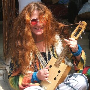 Profilbild von Irmi Bleibinger