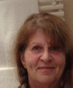 Profilbild von Irmi Stevens-Fudicar