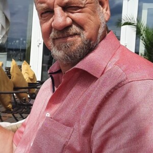 Profilbild von Irmin Schmidt