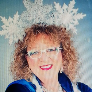 Profilbild von Irmina Fussangel