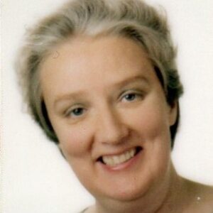 Profilbild von Irmine Brandes