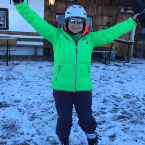 Profilbild von Irmingard Stephl