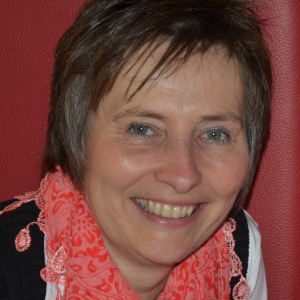 Profilbild von Irmtraud Bargenda