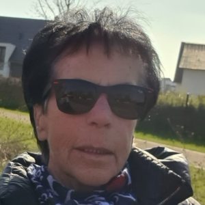 Profilbild von Irmtraud Freywald