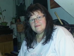 Profilbild von Irmtraud Fuchs