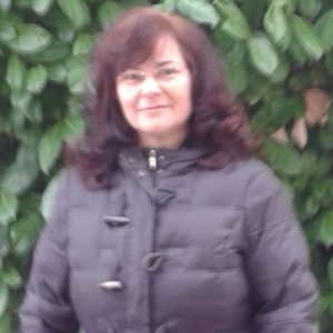 Profilbild von Irmtraud Holzer
