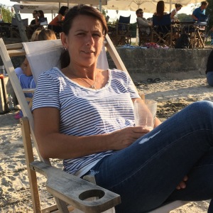 Profilbild von Irmtraud Keller