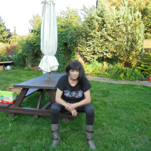 Profilbild von Irmtraud Krause