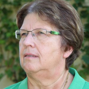 Profilbild von Irmtraud Prokosch