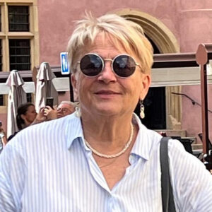 Profilbild von Irmtraud Schreider