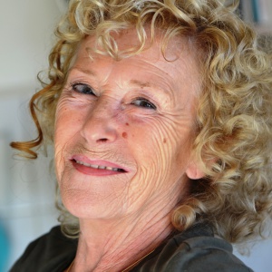 Profilbild von Irmtraud Stiehl