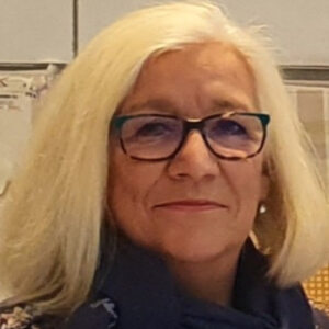 Profilbild von Irmtraud Venker-Hönisch
