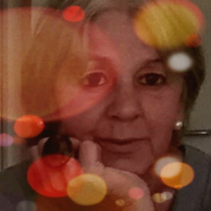 Profilbild von Irmtraut Giebeler
