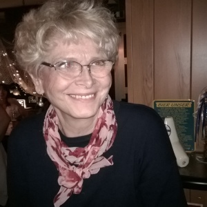 Profilbild von Irmtraut Haber