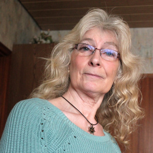 Profilbild von Irmtraut Holste