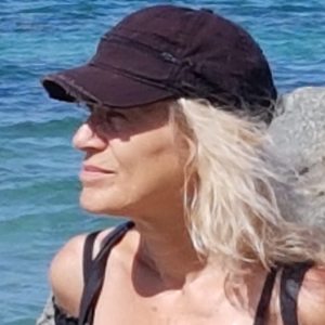 Profilbild von Irmtraut Melchert