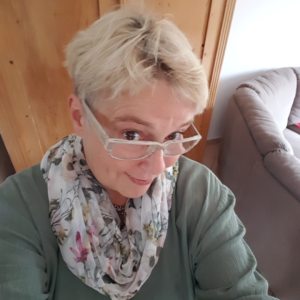 Profilbild von Irmtraut Meyer