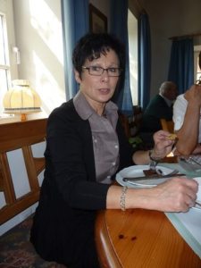 Profilbild von Irmtraut Sander