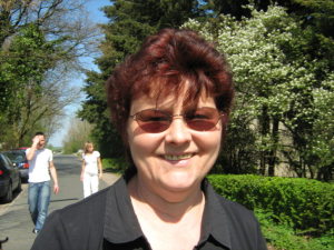 Profilbild von Irmtraut Skroch