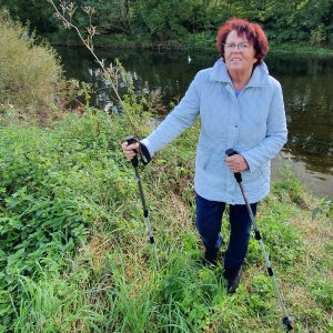 Profilbild von Irmtraut Tuttlies
