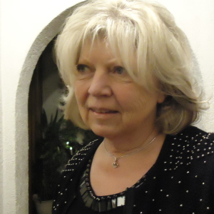 Profilbild von Irmtraut Wiemer