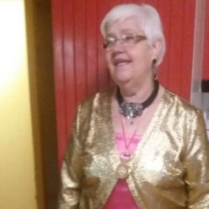 Profilbild von Irmtrud Fauß