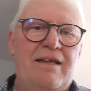 Profilbild von Irmund Schellhaas