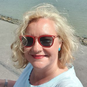 Profilbild von Irona Kahlau