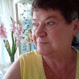 Profilbild von Iruta Gellert