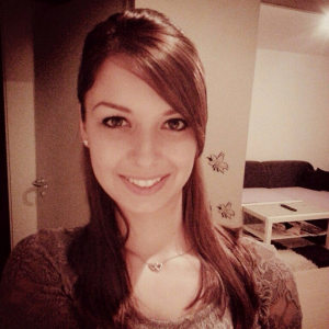 Profilbild von Isa Bella Will