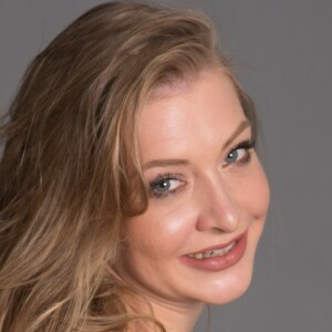 Profilbild von Isa Maria Hellermund