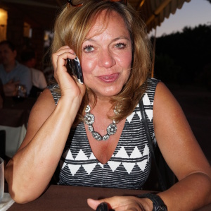 Profilbild von Isa Baugen