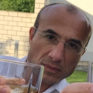 Profilbild von Isa Coktas