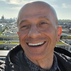 Profilbild von Isa Dumlu