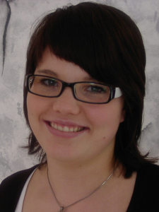Profilbild von Isa Eberstein