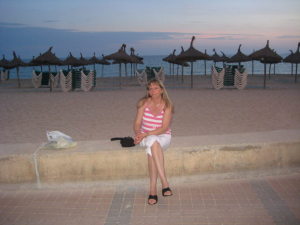 Profilbild von Isa Höntzsch