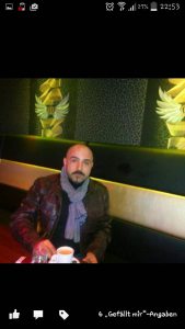 Profilbild von Isa Kandemir