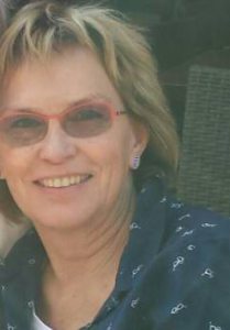 Profilbild von Isa Lehmann