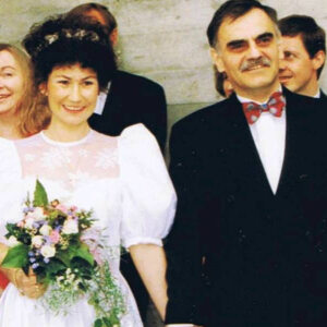 Profilbild von Isa Lehmann